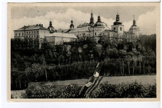 D 29854 - Svatá Hora 