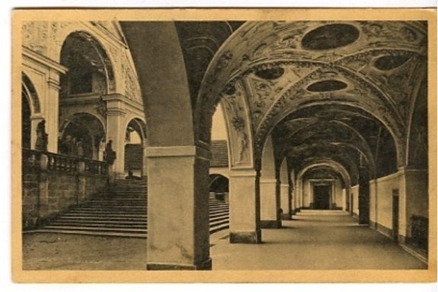 D 29857 - Svatá Hora 