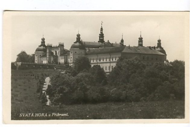 D 29855 - Svatá Hora 