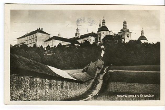 D 29861 - Svatá Hora 
