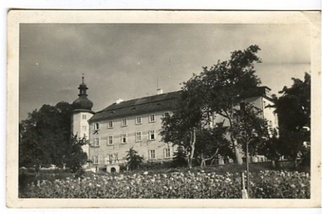 D 29867 - Chraštice