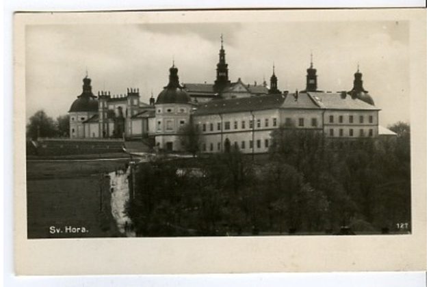 D 29864 - Svatá Hora 