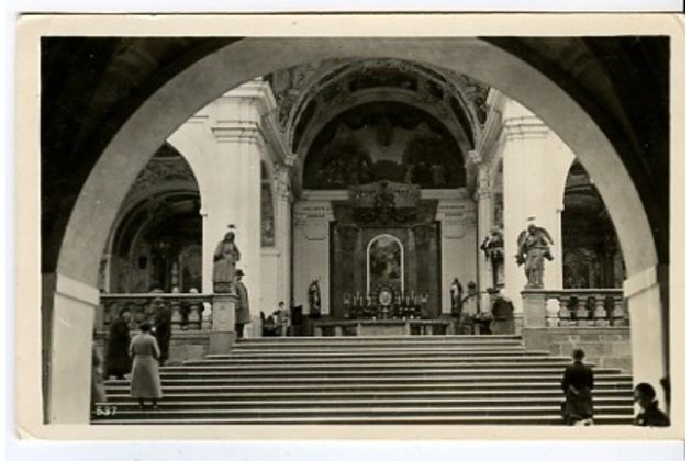 D 29866 - Svatá Hora 