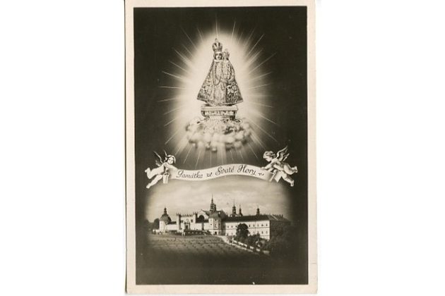 D 29863 - Svatá Hora 