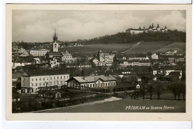 D 29868 - Příbram