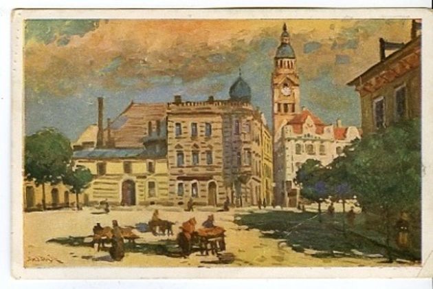 C 29914 - Prostějov