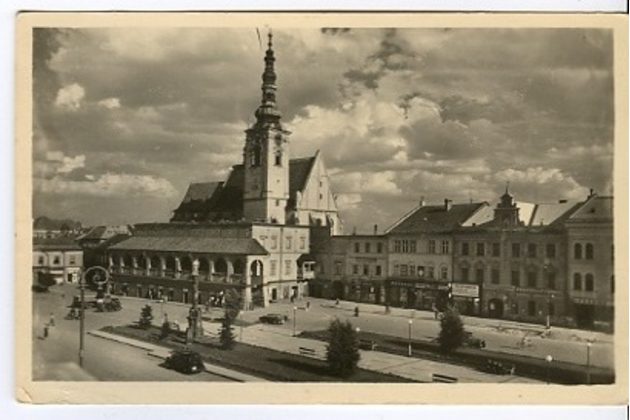 D 29916 - Prostějov