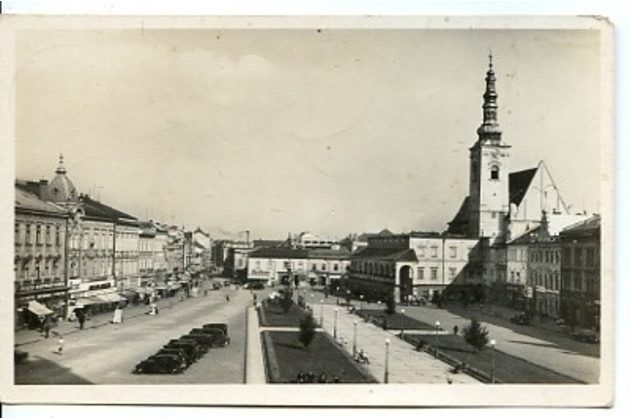 D 29918 - Prostějov