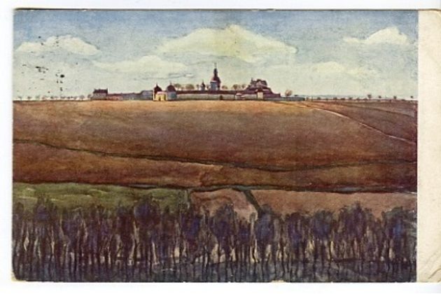 C 29929 - Bílá Hora