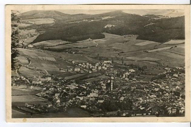 D 29934 - Prachatice