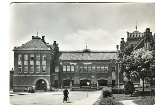 E 29957 - Prostějov