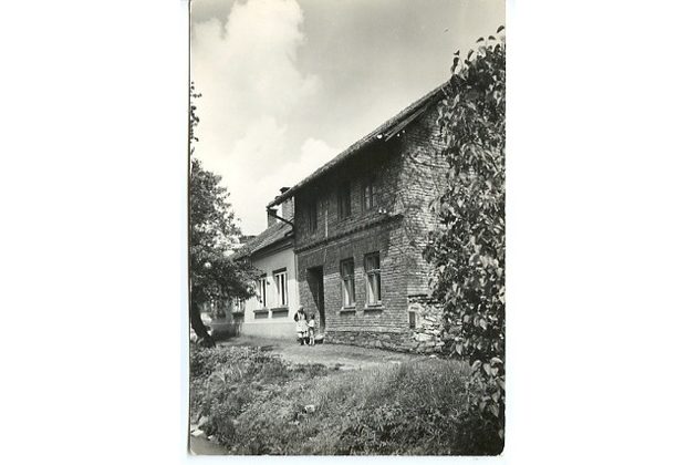 E 29955 - Kostelec na Hané 