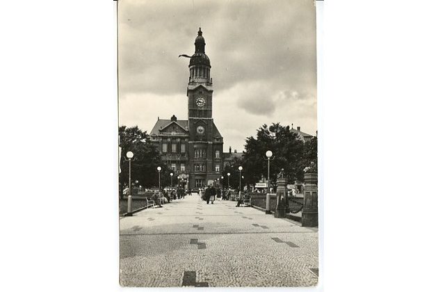 E 29960 - Prostějov