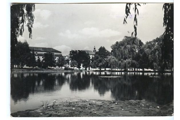 E 29963 - Prostějov