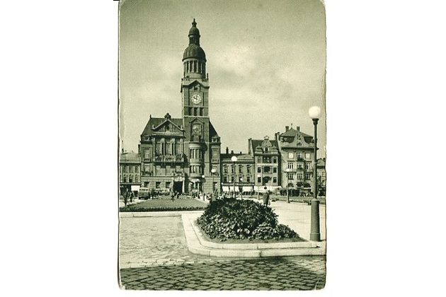 E 29959 - Prostějov