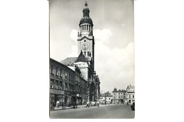 E 29961 - Prostějov