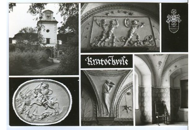 E 29974 - Kratochvíle