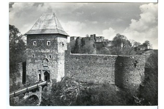 E 30016 - Lipník nad Bečvou 