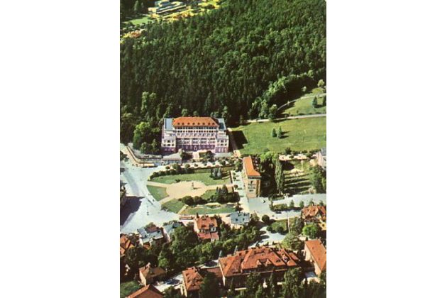 F 002551 - Luhačovice