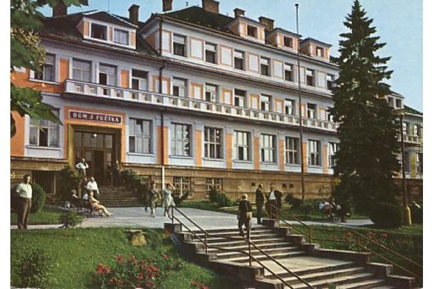 F 002576 - Luhačovice