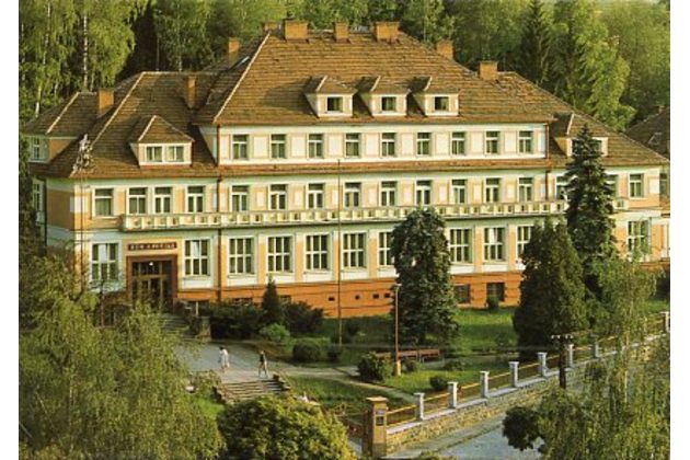 F 002575 - Luhačovice