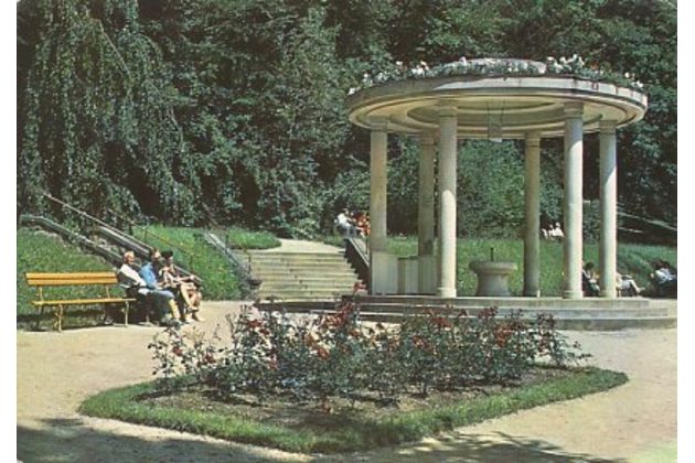 F 002580 - Luhačovice