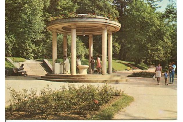 F 002579 - Luhačovice