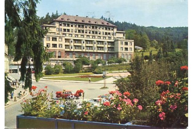 F 002584 - Luhačovice