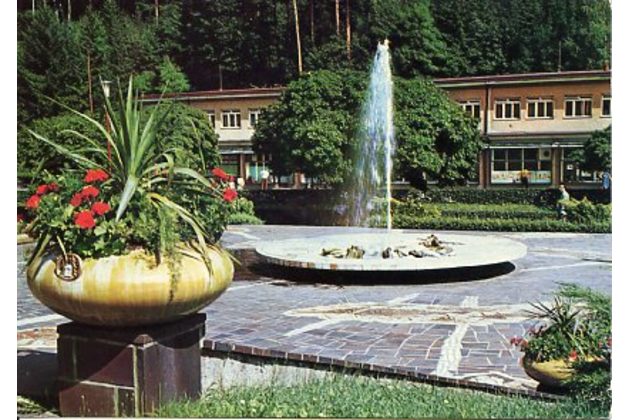 F 002587 - Luhačovice