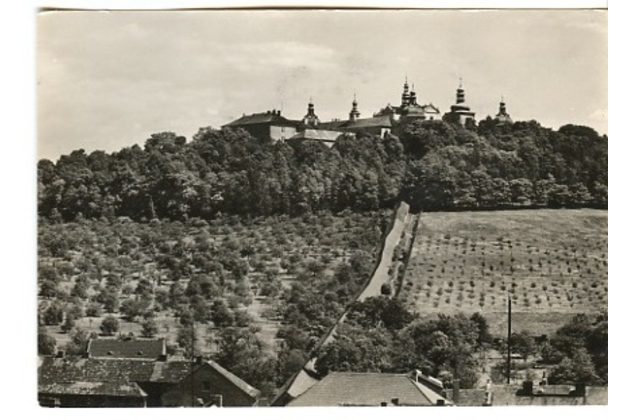 E 30035 - Svatá Hora