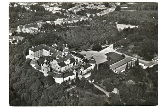 E 30034 - Svatá Hora