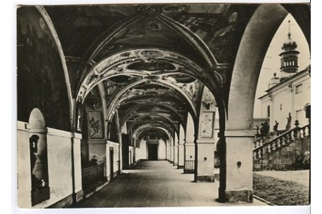 E 30036 - Svatá Hora