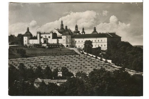 E 30041 - Svatá Hora