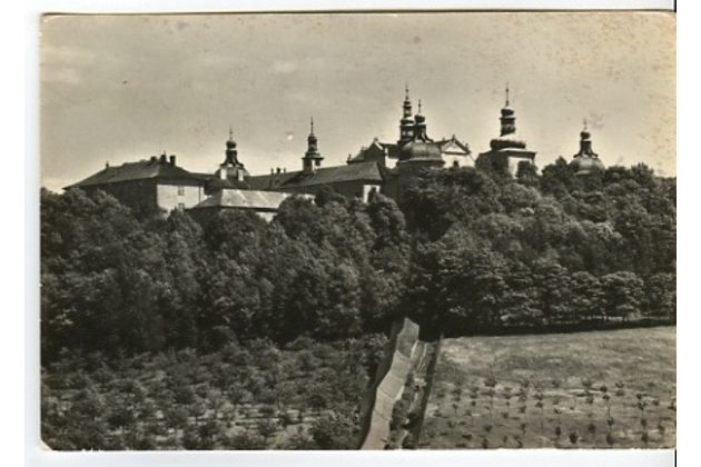 E 30042 - Svatá Hora