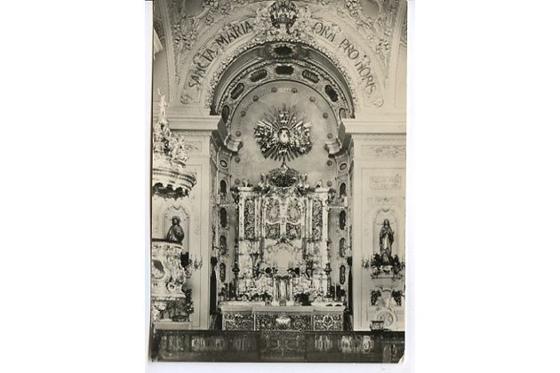 E 30039 - Svatá Hora