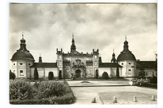 E 30037 - Svatá Hora