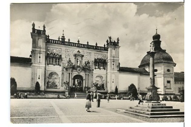 E 30040 - Svatá Hora