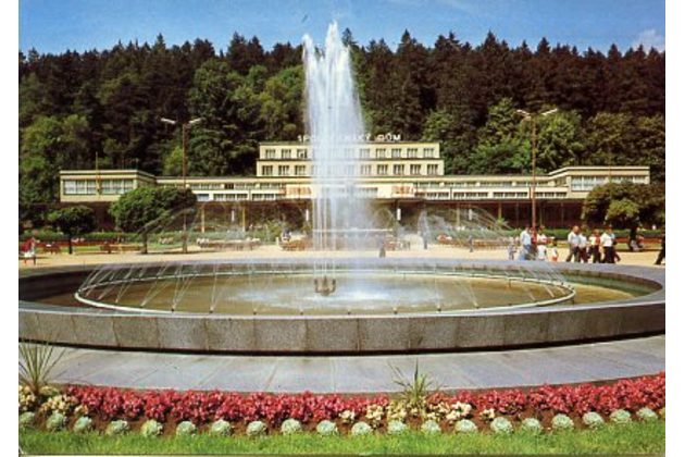 F 002565 - Luhačovice