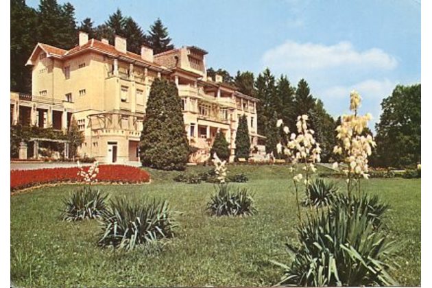 F 002574 - Luhačovice