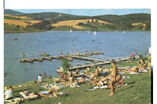 F 002586 - Luhačovice