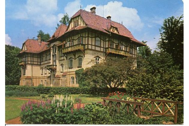 F 002571 - Luhačovice