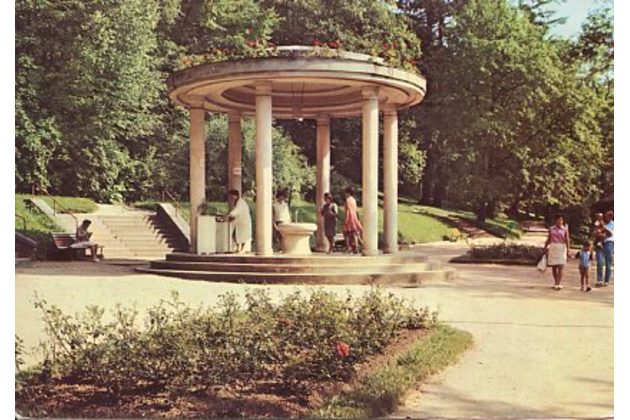 F 002578 - Luhačovice