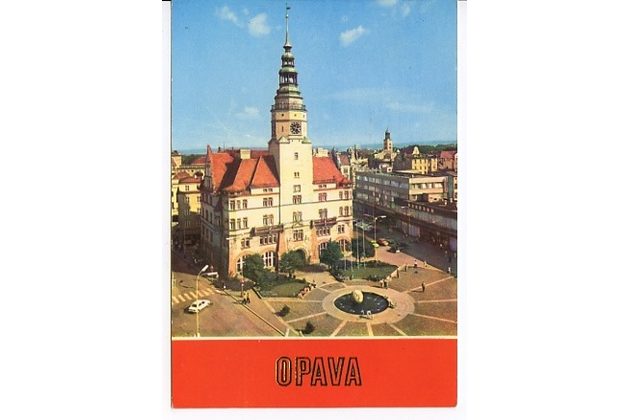 F 30161 - Opava