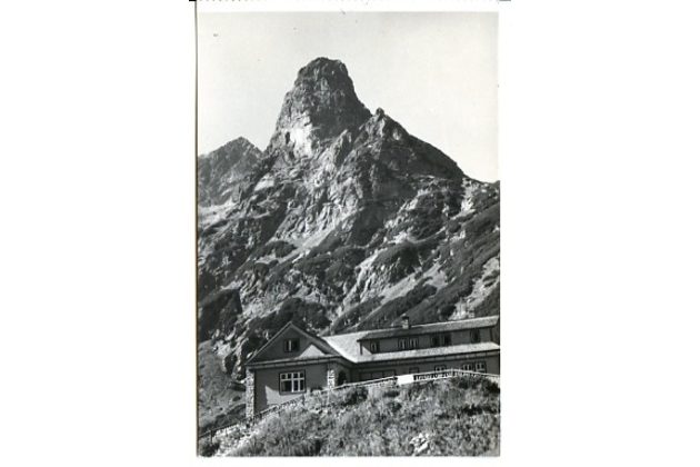 Vysoké Tatry - 30167
