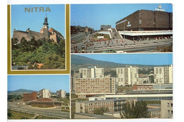 Nitra - 30176