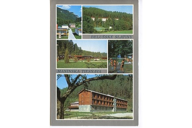 Belušské Slatiny - 30182