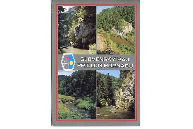 Slovenský Raj - 30179