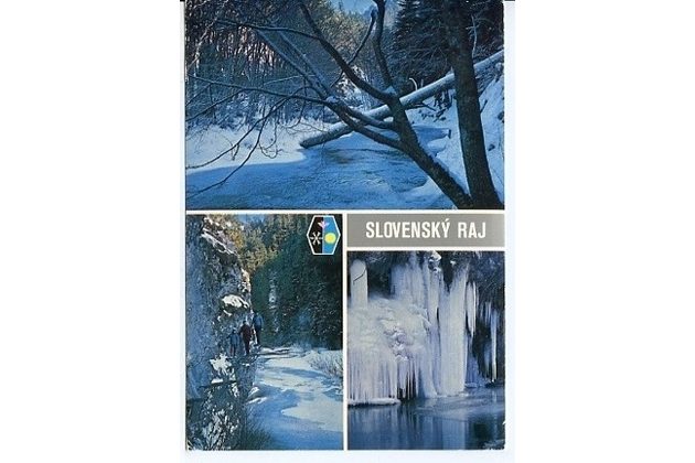 Slovenský Raj - 30177