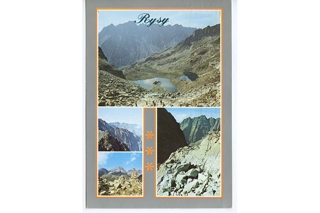 Rysy - 30186