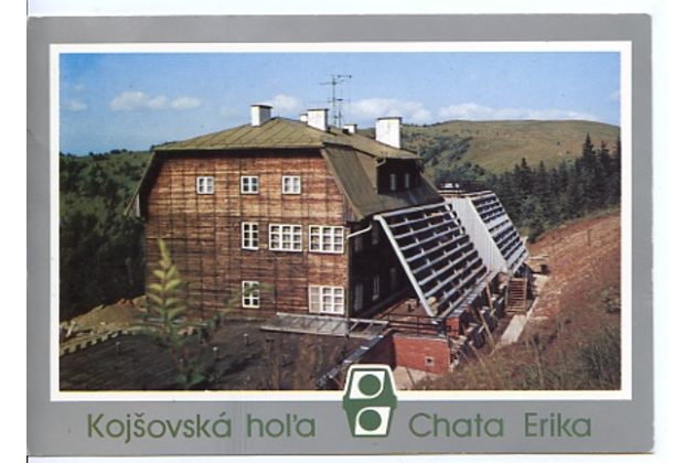 Kojšovská Hoľa - 30193